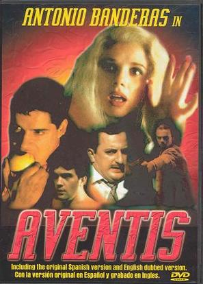 Aventis - poster (thumbnail)