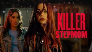 Killer Stepmom - Movie Poster (thumbnail)