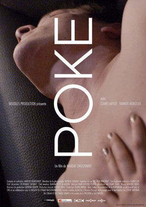 Poke - French Movie Poster (thumbnail)