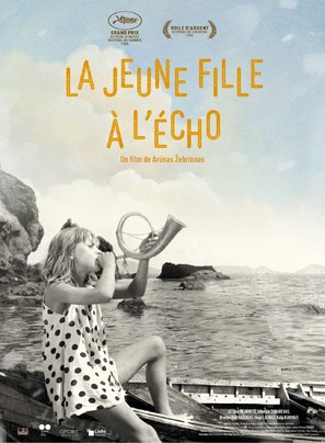 Paskutine atostogu diena - French Re-release movie poster (thumbnail)
