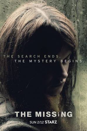 &quot;The Missing&quot; - Movie Poster (thumbnail)