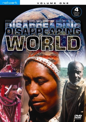 &quot;Disappearing World&quot; - British Movie Cover (thumbnail)