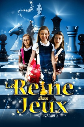 A Little Game - French Video on demand movie cover (thumbnail)