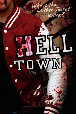 Hell Town - Movie Poster (thumbnail)