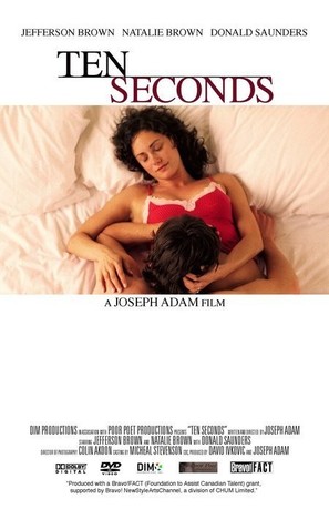 Ten Seconds - poster (thumbnail)