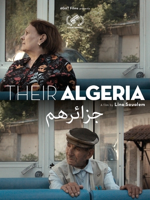 Their Algeria - International Movie Poster (thumbnail)