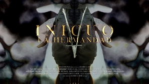 Inicuo: La Hermandad - Mexican Movie Poster (thumbnail)