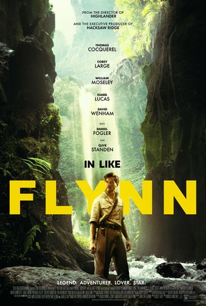 In Like Flynn - Movie Poster (thumbnail)