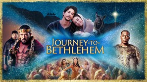 Journey to Bethlehem - poster (thumbnail)