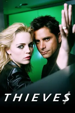 "Thieves" Poster