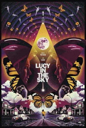 Lucy in the Sky - British Movie Cover (thumbnail)