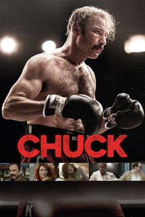 Chuck - Australian Movie Cover (thumbnail)