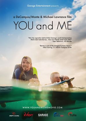 You and Me - Australian Movie Poster (thumbnail)