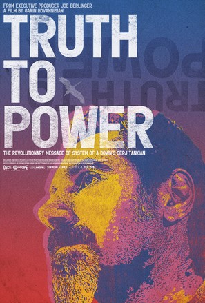 Truth to Power - Movie Poster (thumbnail)