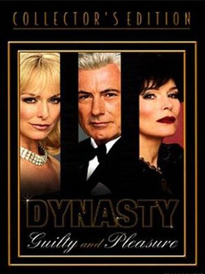 Dynasty: The Making of a Guilty Pleasure - Movie Cover (thumbnail)