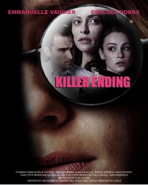 Killer Ending - Movie Poster (thumbnail)