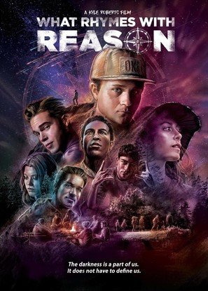 What Rhymes with Reason - Movie Poster (thumbnail)