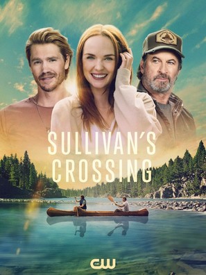 &quot;Sullivan&#039;s Crossing&quot; - Movie Poster (thumbnail)