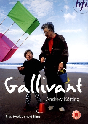 Gallivant - British Movie Cover (thumbnail)