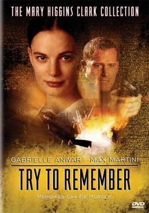 Try to Remember - DVD movie cover (thumbnail)