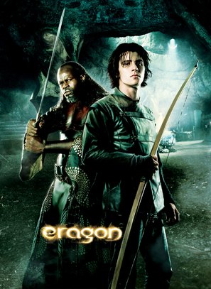 Eragon - Movie Poster (thumbnail)