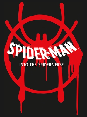 Spider-Man: Into the Spider-Verse - Logo (thumbnail)