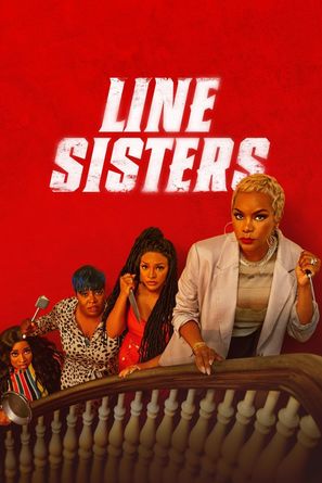 Line Sisters - Movie Cover (thumbnail)