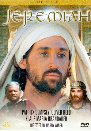 Jeremiah - Movie Cover (thumbnail)