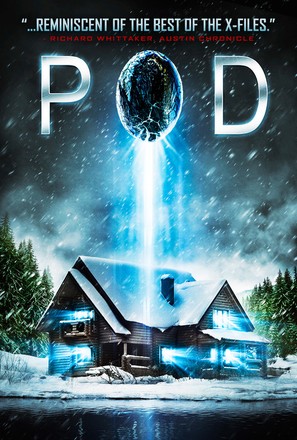 Pod - Movie Poster (thumbnail)