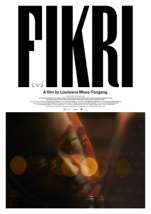 Fikri - Belgian Movie Poster (thumbnail)