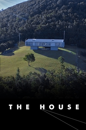 &quot;The House&quot; - Australian Video on demand movie cover (thumbnail)
