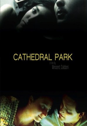 Cathedral Park - poster (thumbnail)