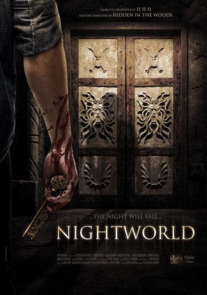 Nightworld - Movie Poster (thumbnail)