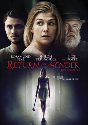 Return to Sender - Canadian Movie Poster (thumbnail)