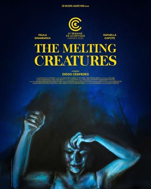 Las criaturas que se derriten bajo el sol - International Movie Poster (thumbnail)