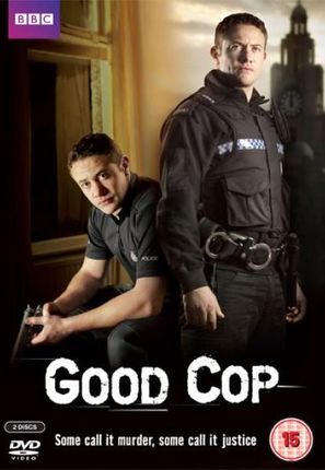 Good Cop - British Movie Cover (thumbnail)