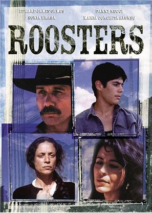 Roosters - Movie Cover (thumbnail)