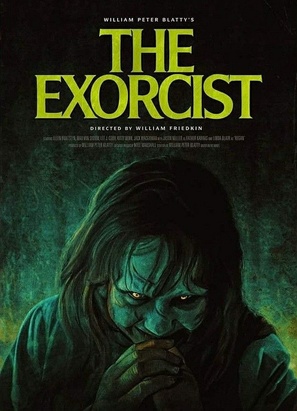 The Exorcist