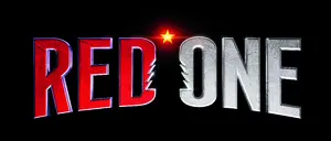 Red One - Logo (thumbnail)