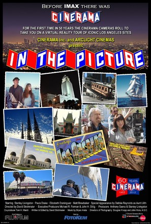 In the Picture - Movie Poster (thumbnail)