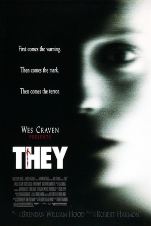 They - Movie Poster (thumbnail)