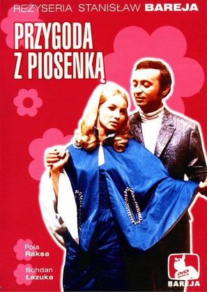 Przygoda z piosenka - Polish Movie Cover (thumbnail)