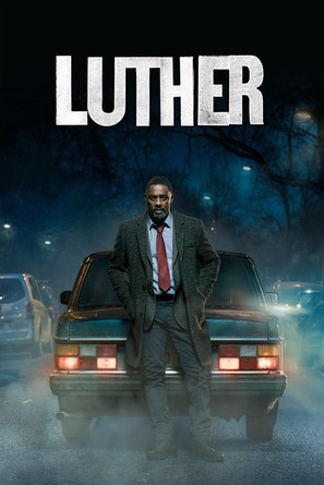 &quot;Luther&quot; - Movie Cover (thumbnail)