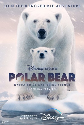 Polar Bear - Movie Poster (thumbnail)