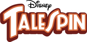 &quot;TaleSpin&quot; - Logo (thumbnail)