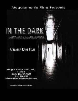 In the Dark - Movie Poster (thumbnail)