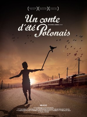 Sztuczki - French Movie Poster (thumbnail)