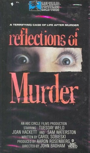 Reflections of Murder - Movie Cover (thumbnail)