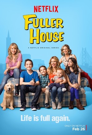 &quot;Fuller House&quot;