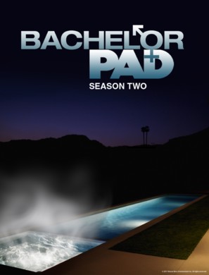 &quot;Bachelor Pad&quot; - Movie Poster (thumbnail)